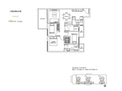 Highline Residences (D3), Condominium #203074801